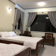 Отель Vien Duong Guest House комната для гостей фото 3