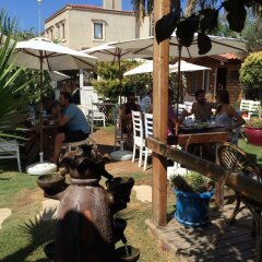 Kayezta Hotel Alacati Чешме фото 5