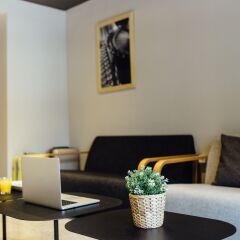 Hotel Kramer комната для гостей фото 2
