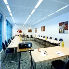 Best Western Hotel Kiel