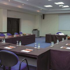 Отель ibis Ouarzazate Centre Марокко, Уарзазат - отзывы, цены и фото номеров - забронировать отель ibis Ouarzazate Centre онлайн помещение для мероприятий