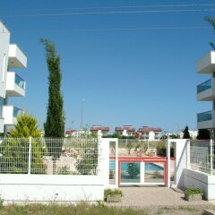 Апартаменты Belek Golf Apartments