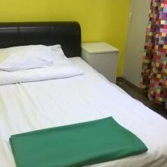 100ten Hostel фото 17