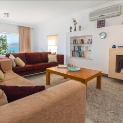 Отель Villa La Moda Патара комната для гостей фото 3