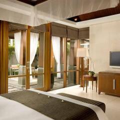 Отель The Kayana Villa комната для гостей фото 5