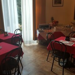 Отель Royal Suite Генуя питание фото 3