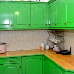 Отель Ella Sisilasa Holiday Resort в номере