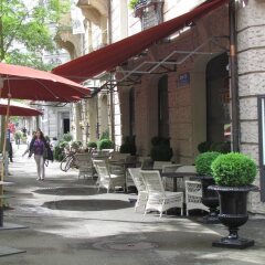 Отель Romantik Hotel Europe Швейцария, Цюрих - отзывы, цены и фото номеров - забронировать отель Romantik Hotel Europe онлайн