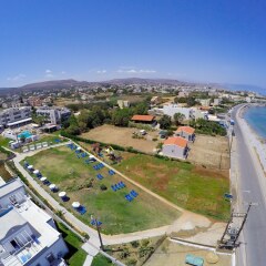 Gouves Bay Hotel - All Inclusive пляж фото 2