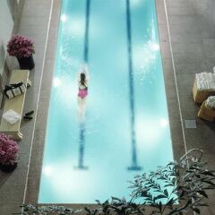 Four Seasons Hotel Вашингтон бассейн фото 3