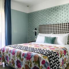 Center Chic Hotel - an Atlas Boutique Hotel Израиль, Тель-Авив - отзывы, цены и фото номеров - забронировать отель Center Chic Hotel - an Atlas Boutique Hotel онлайн комната для гостей фото 3