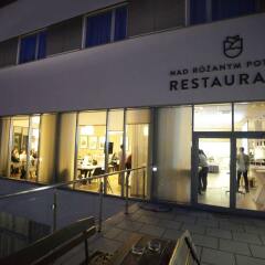 Hotel fairPlayce гостиничный бар