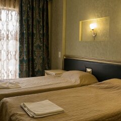 Гостиница Апарт-отель Holiday в Сочи отзывы, цены и фото номеров - забронировать гостиницу Апарт-отель Holiday онлайн комната для гостей фото 3