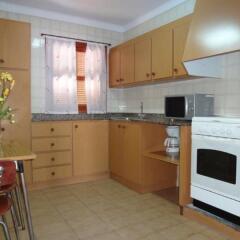 Отель Venecia Apartamentos в номере