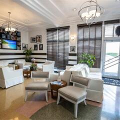 Riviera Suites South Beach, a South Beach Group Hotel интерьер отеля