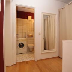 Апартаменты Boutique Apartments Leipzig удобства в номере фото 2