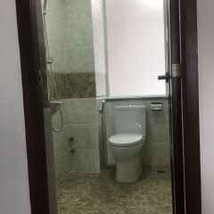 Отель Ace Home Viet Nam ванная фото 2