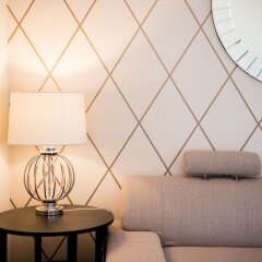 Апартаменты Dfive Apartments - Little Boss удобства в номере