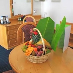 Отель Beach Hotel Sharjah ОАЭ, Шарджа - 8 отзывов об отеле, цены и фото номеров - забронировать отель Beach Hotel Sharjah онлайн в номере фото 2