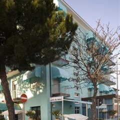Hotel Savina фото 5