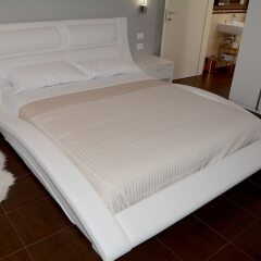 Отель Venice Guest House Италия, Спинеа - отзывы, цены и фото номеров - забронировать отель Venice Guest House онлайн комната для гостей фото 3