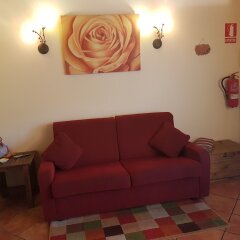 Отель Apartamento El Pedrayu комната для гостей фото 2