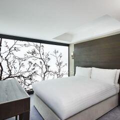 Отель Central Park Великобритания, Лондон - 1 отзыв об отеле, цены и фото номеров - забронировать отель Central Park онлайн фото 16