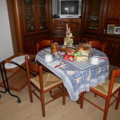 Отель B&B da Rosy Италия, Лимена - отзывы, цены и фото номеров - забронировать отель B&B da Rosy онлайн в номере