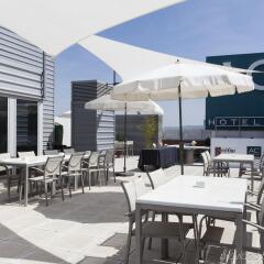 AC Hotel by Marriott Guadalajara, Spain питание фото 3