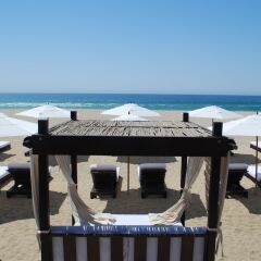 Отель Cabo Azul Resort by Diamond Resorts пляж фото 2