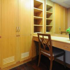 Отель Admiral Suites Sukhumvit 22 By Compass Hospitality Бангкок удобства в номере фото 2