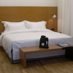 JM Suites Hotel комната для гостей фото 2