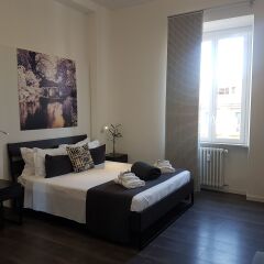 Отель Hop On Top B&B комната для гостей фото 2