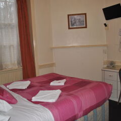 Grenville House Hotel комната для гостей фото 5