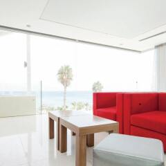 Отель Silver Sands Beach Hotel Кипр, Протарас - 10 отзывов об отеле, цены и фото номеров - забронировать отель Silver Sands Beach Hotel онлайн сауна