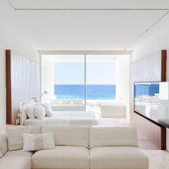 Отель Viceroy Los Cabos комната для гостей фото 5