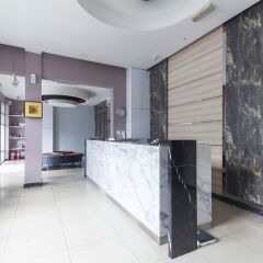 Отель OYO Rooms Bukit Bintang Extension Малайзия, Куала-Лумпур - отзывы, цены и фото номеров - забронировать отель OYO Rooms Bukit Bintang Extension онлайн интерьер отеля