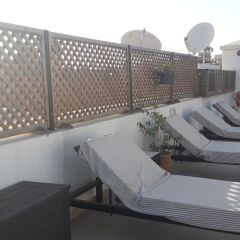Отель Riad Excellence Марокко, Марракеш - отзывы, цены и фото номеров - забронировать отель Riad Excellence онлайн бассейн фото 2
