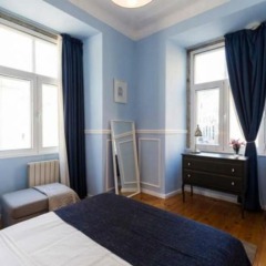 Отель Ola Lisbon - Chiado II Лиссабон комната для гостей фото 3