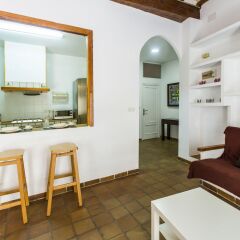 Отель Total Valencia Charming в номере фото 2