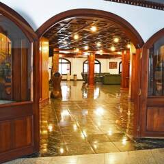 Hotel Excelsior интерьер отеля фото 3