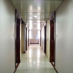 The Mount Regency in Chennai, India from 12$, photos, reviews - zenhotels.com photo 4