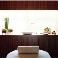 Отель Park Hyatt Seoul Южная Корея, Сеул - отзывы, цены и фото номеров - забронировать отель Park Hyatt Seoul онлайн спа фото 2