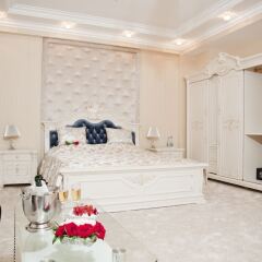Отель Karat Inn Азербайджан, Баку - отзывы, цены и фото номеров - забронировать отель Karat Inn онлайн фото 4