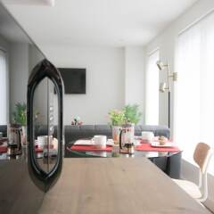 Апартаменты Moonside - Stunning Angel Apartments Лондон фото 13