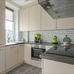 Отель P&O Apartments Chmielna Польша, Варшава - отзывы, цены и фото номеров - забронировать отель P&O Apartments Chmielna онлайн в номере