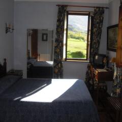 Hotel Rural Villa Elena комната для гостей фото 2
