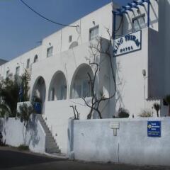 King Thiras Hotel