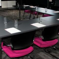 Apollo Hotel Almere City Centre