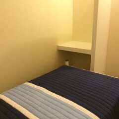 Отель Hostal Ciudad de México Мехико комната для гостей фото 4